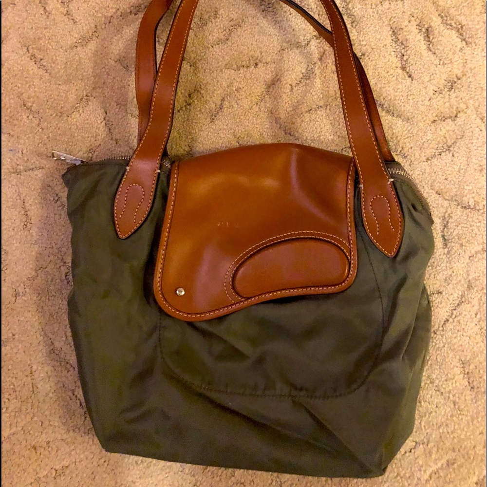 Ralph Lauren Purse